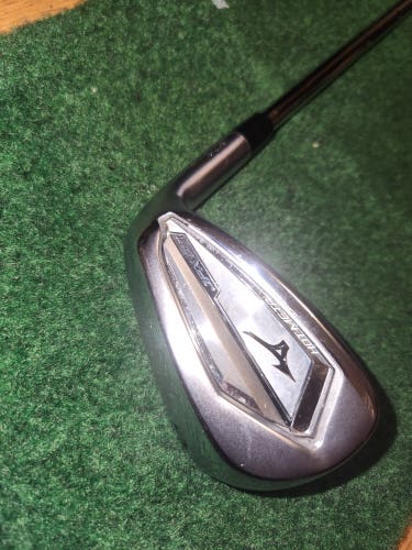 Mizuno JPX 921 Forged Right Handed Wedge Extra Stiff Flex 45 Degree Steel Shaft (Used)