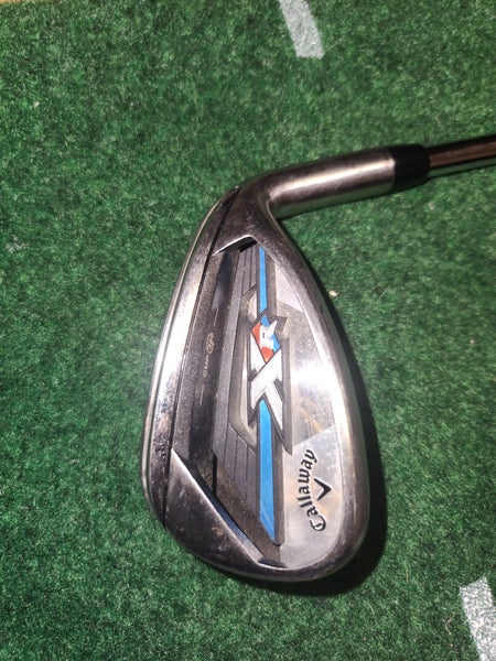 Callaway Steelhead XR Right Handed Wedge Regular Flex 46 Degree (Used)