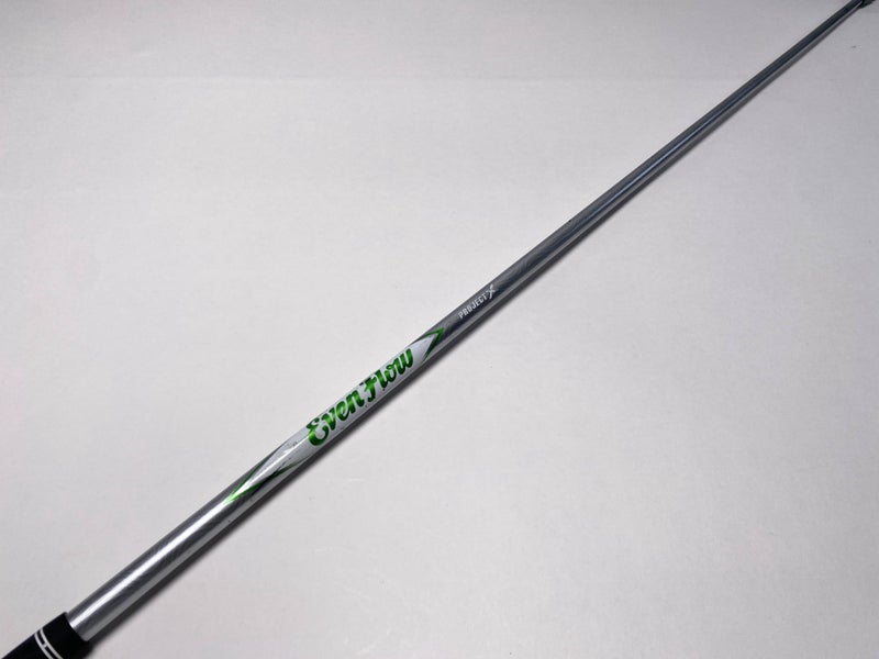 Project X Even Flow 4.0 W 45g Ladies Graphite Driver Shaft 43.25"-Callaway