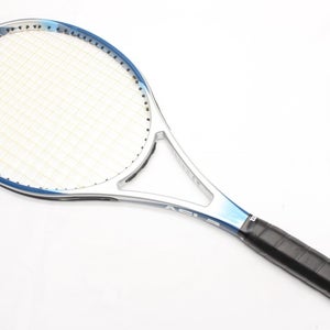 *MINT* ANGELL "ASL2" 97" 310g (16X19) TENNIS RACQUET (4 1/2) FROM A COLLECTOR
