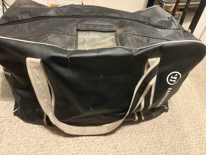 Warrior Bag (Used)