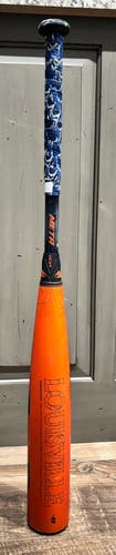 2022 Louisville Slugger Meta Composite USSSA Certified Bat (-8) 22 oz 30" (Used)