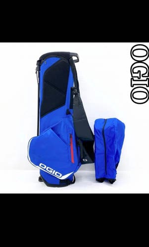 Ogio Bag (Used)