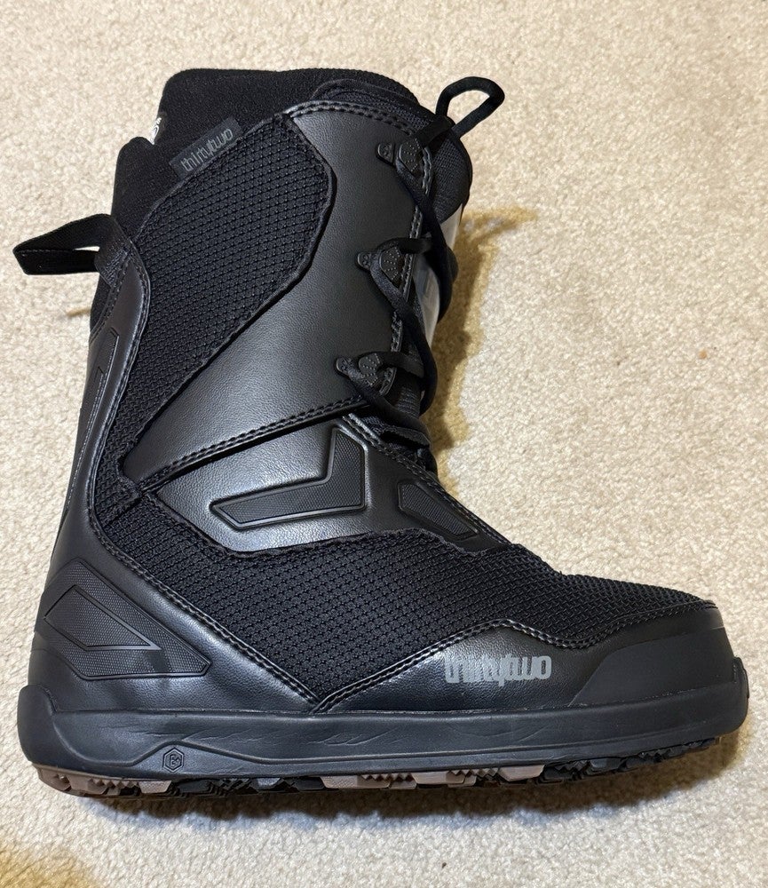 Thirty Two TM-TWO Review | Snowboarding Profiles