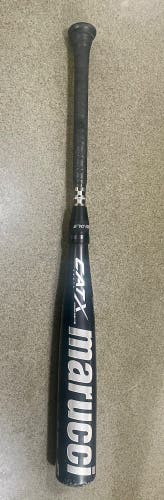 2024 Marucci CATX Vanta Composite USSSA Certified Bat (-10) 20 oz 30" (Used)
