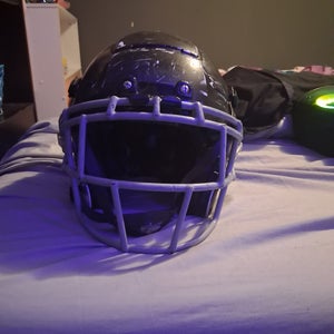 Used schutt f7