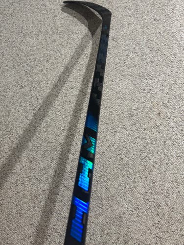Senior CCM Ribcor Trigger 10 Pro Right Handed Hockey Stick P90TM 70 Flex