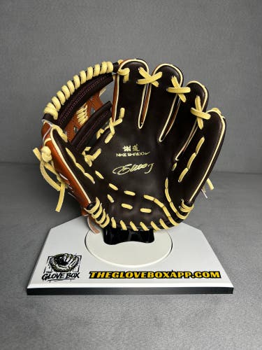 2025 Nike SHA/DO elite J RH Infield Baseball Glove 11.5" (New)