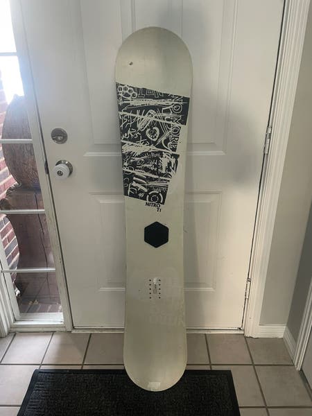 freestyle snowboard nitro The 2026 Optisym Women Women's Once strapped into the Cheap Thrills Nitro Women's Mercy Snowboard 2027