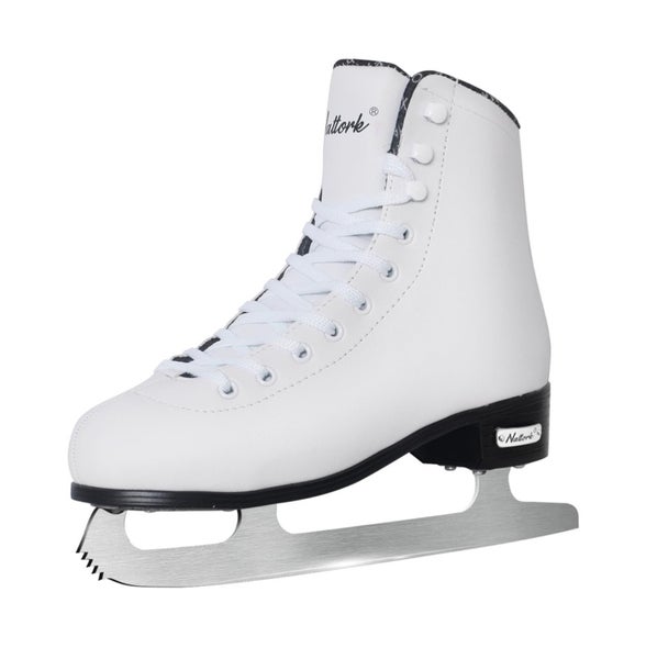 Nattork Figure Skates (new)
