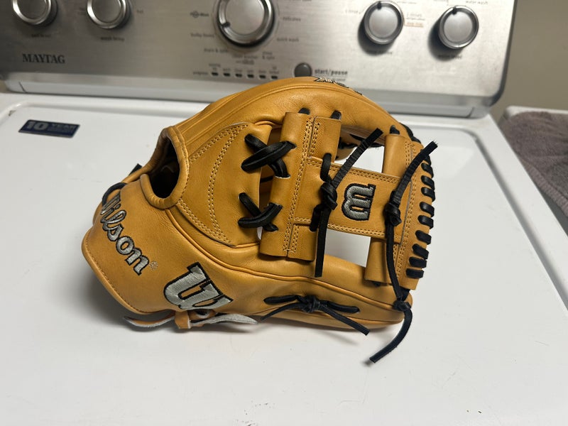 Wilson A2K RH Baseball Glove 11.75" 1787