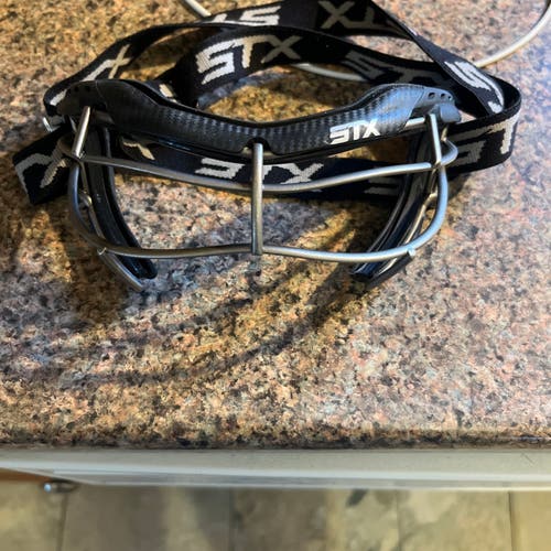 STX Focus s Goggles (Used)