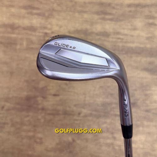 58 Wedge- Ping Glide 4.0 / Wedge Flex (2695)
