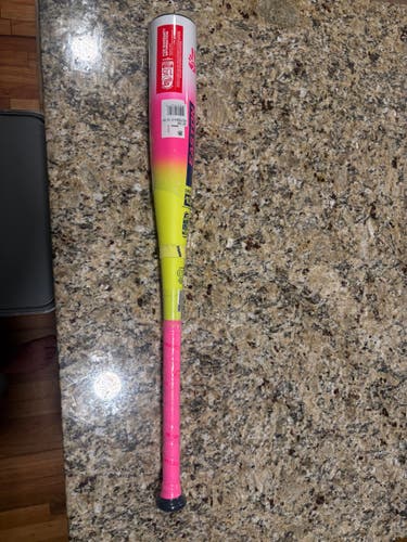 Easton Dub Composite USSSA Certified Bat (-10) 17 oz 27" (New)