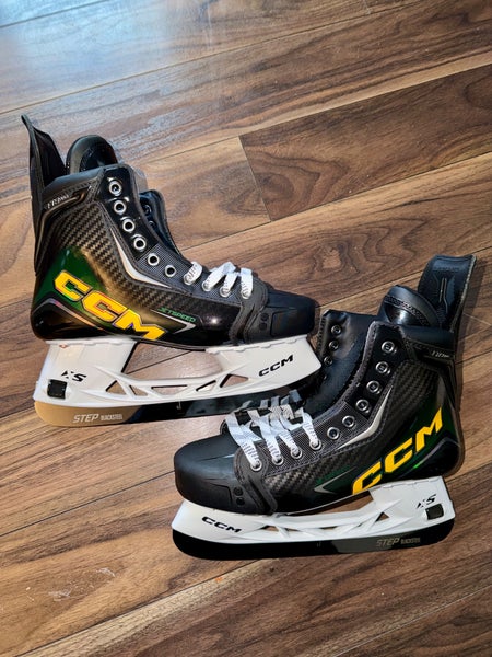CCM JetSpeed FT8 Pro Hockey Skates