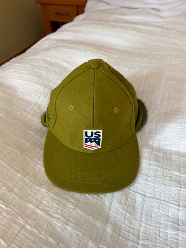 Rare US Ski Team Hat
