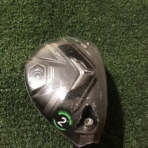 Cobra DS-Adapt 21* 4 Hybrid Stiff KBS PG Hybrid 85g Graphite Shaft (NEW)