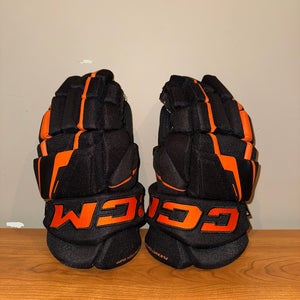 CCM Tacks XF Gloves 15"