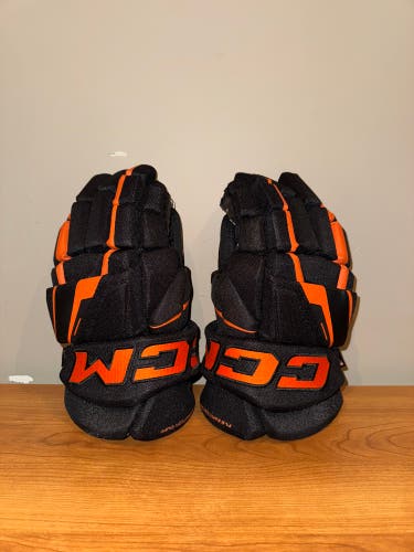 CCM Tacks XF Gloves 15"