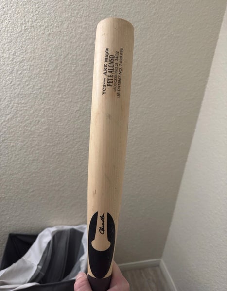 Chandler YC3 Bat 32 oz 34" (Used)