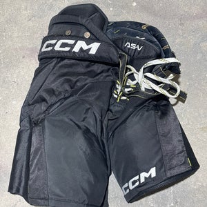 CCM Tacks AS-V Hockey Pants | Senior Small