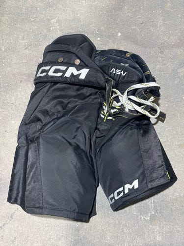 CCM Tacks AS-V Hockey Pants | Senior Small