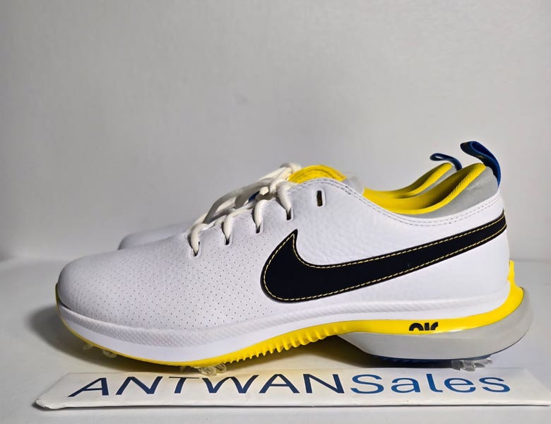 Nike Air Zoom Victory Tour 3 NRG Ryder Solheim Cup Yellow  display picture 3