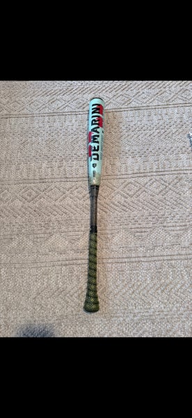 2026 DeMarini The Goods Hybrid BBCOR Certified Bat (-3) 29 oz 32" (Used)