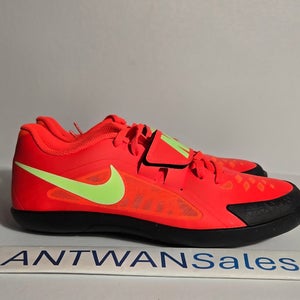 Nike Zoom Rival SD 2 Mens 8 Women 9.5