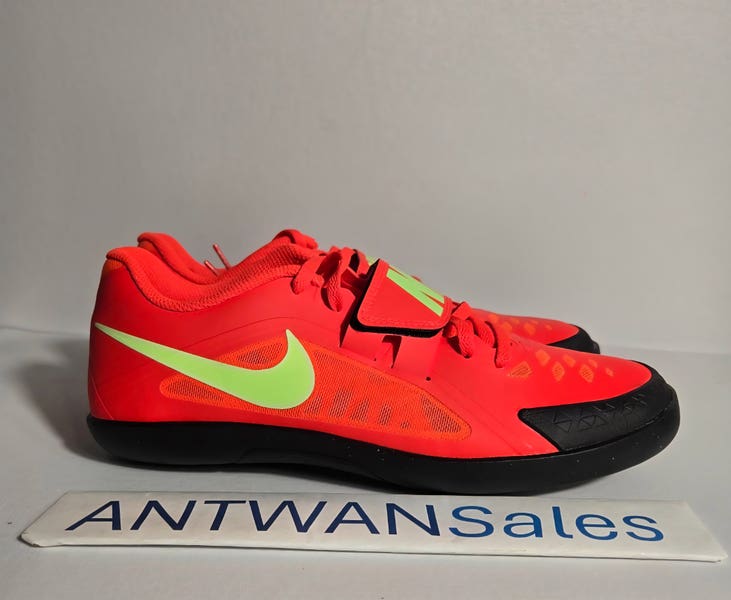 Nike Zoom Rival SD 2 Mens 8 Women 9.5 | SidelineSwap | Buy and