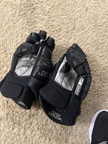 Bauer Vapor XXV Gloves 15" (Used)