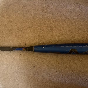 2020 Louisville Slugger Meta Composite BBCOR Certified Bat (-3) 28 oz 31" (Used)
