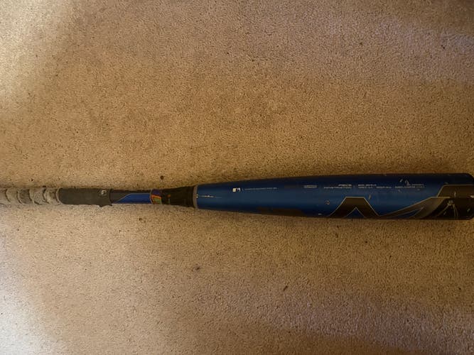 2020 Louisville Slugger Meta Composite BBCOR Certified Bat (-3) 28 oz 31" (Used)