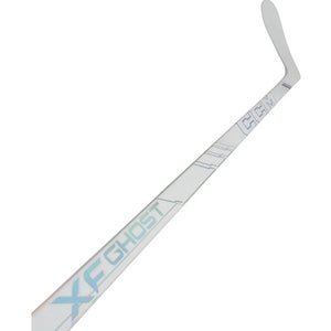 Senior CCM XF Ghost Left Hand Hockey Stick P29 75 Flex (New)