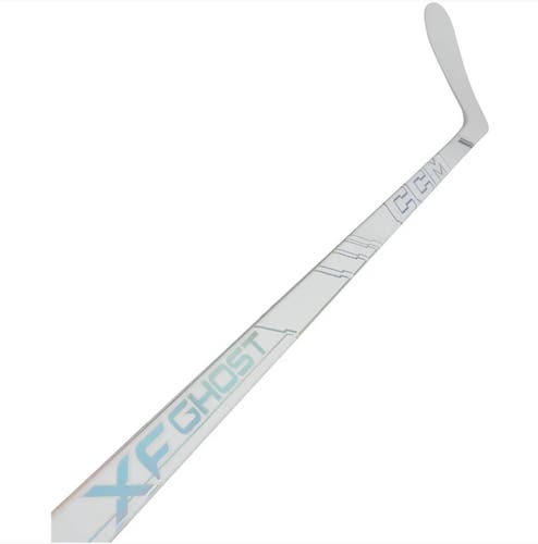 Senior CCM XF Ghost Left Hand Hockey Stick P29 75 Flex (New)
