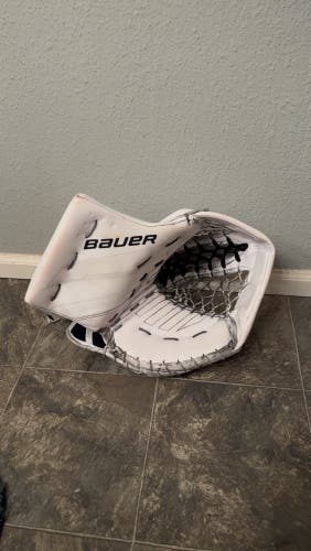 Bauer Supreme Shadow