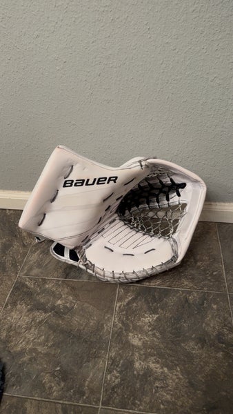 Bauer Supreme Shadow