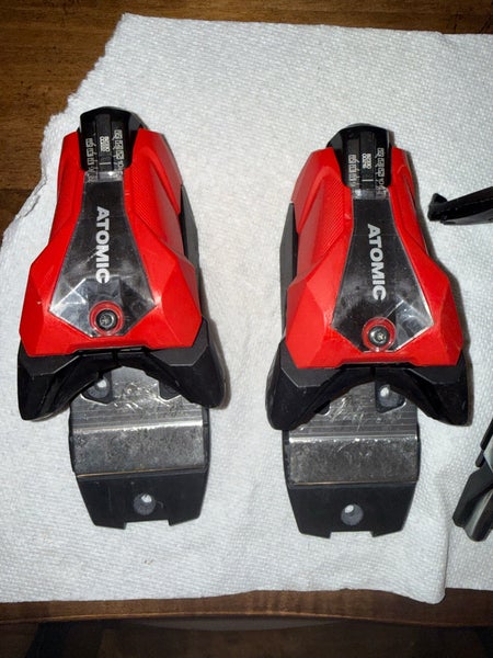 Atomic Icon 16 Bindings