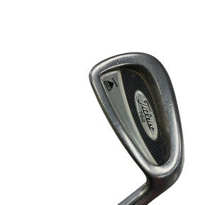 Titleist (Used) Right Handed Men's Steel Shaft 8 Iron