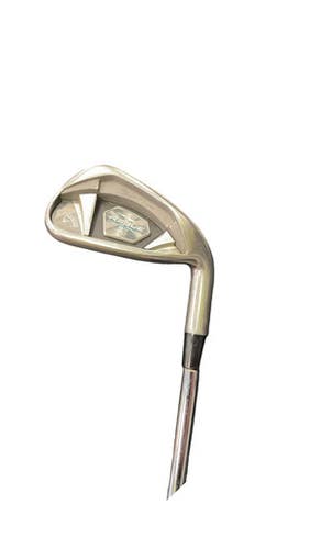 Callaway (Used) Right Handed Men's Steel Shaft 7 Iron