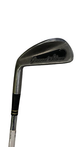 Used Powerbilt I6 Mens Individual Iron LH 6 Iron 11859-S000011006