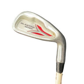 Used Nitro JR BLASTER Jr Individual Iron RH 7 Iron 11859-S000010323