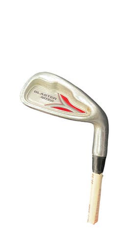 Used Nitro JR BLASTER Jr Individual Iron RH 7 Iron 11859-S000010323