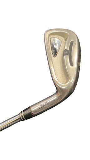 Used Walter Hagen SB3 Mens Individual Iron RH 7 Iron 11859-S000011581