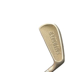 Used Spalding EXECUTIVE Mens Individual Iron RH 7 Iron 11859-S000011917