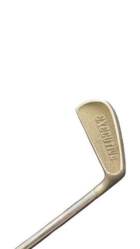 Used Spalding EXECUTIVE Mens Individual Iron RH 7 Iron 11859-S000011917