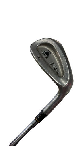 Used Titleist DCI Mens Individual Iron RH 8 Iron 11859-S000011860