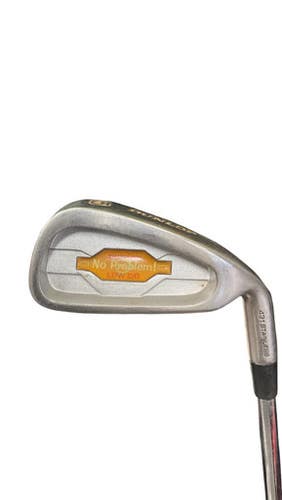 Dunlop (Used) Right Handed Men's Steel Shaft 5 Iron