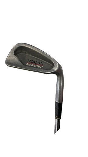 Wilson (Used) Right Handed Men's Steel Shaft 8 Iron
