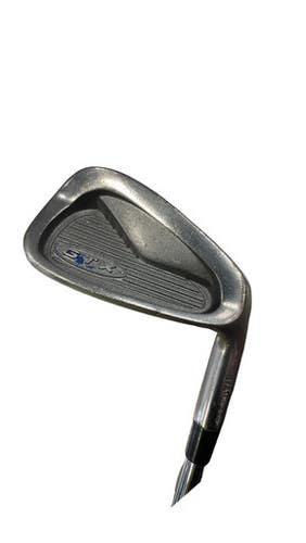 Used Protec GTX Mens Individual Iron RH 8 Iron 11859-S000014822